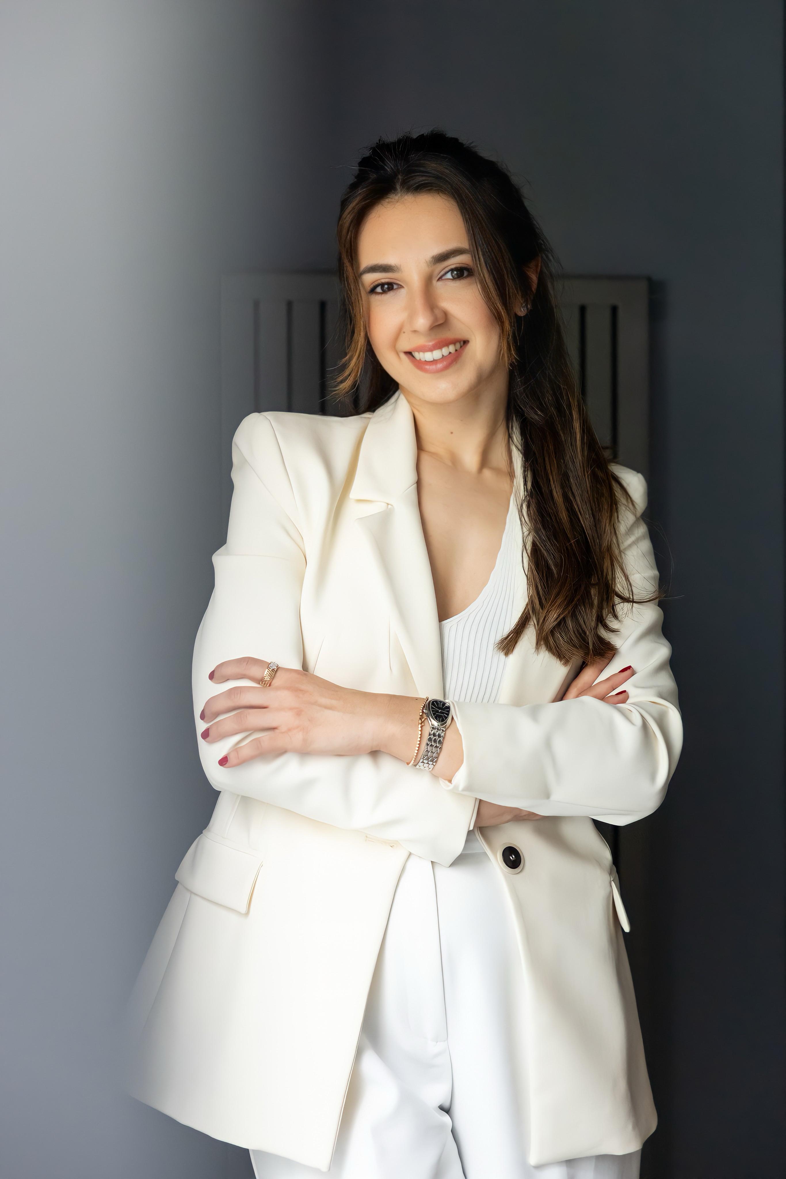 Merve Taşar