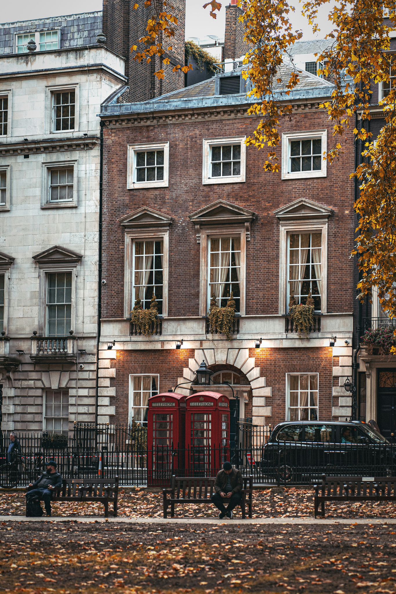 Listed Building Nedir? Renovasyon Süreci Nasıl Yürütülür?