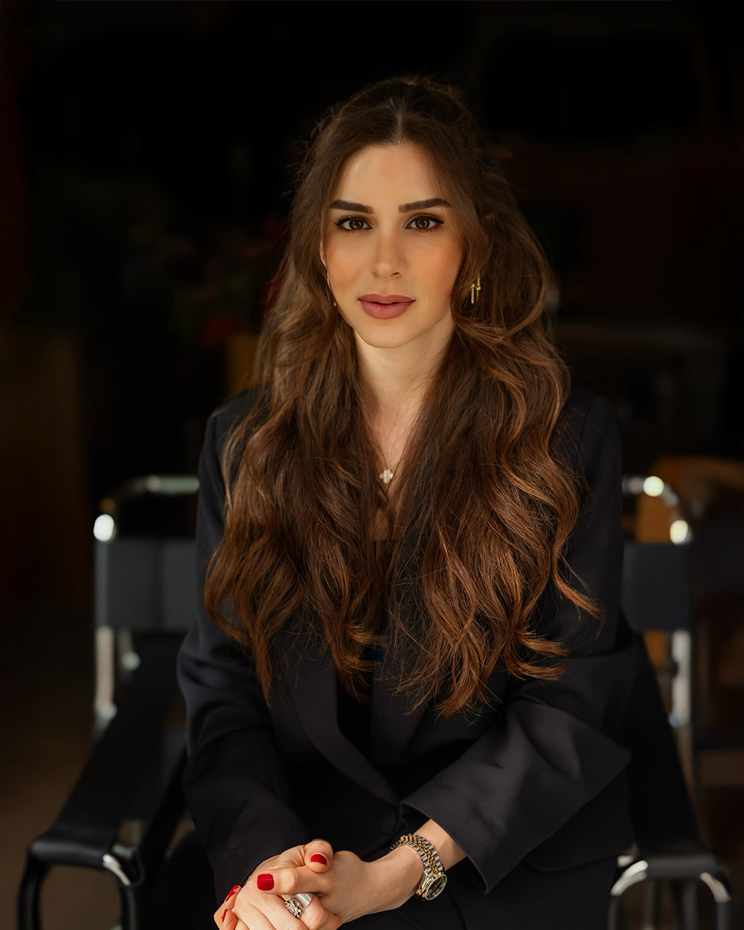 Estel Nasıroğlu